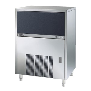 027-CB640A 29" Brema® Top Hat Undercounter Ice Machine - 150 lbs/day, Air Cooled