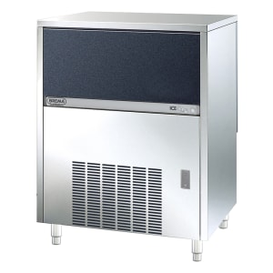 027-CB674A 29" Brema® Top Hat Undercounter Ice Machine - 154 lbs/day, Air Cooled