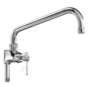 381-21140L Faucet for Pre-Rinse - 14" Spout, Low Lead