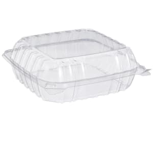 Plastic To Go Food Containers #PP903