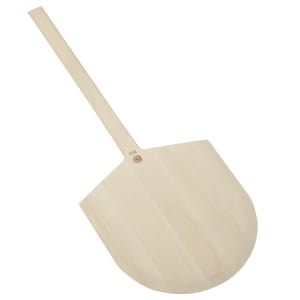 166-3614 36" Pizza Peel w/ 15" x 14" Blade, Wood