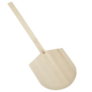 166-3612 36" Pizza Peel w/ 13" x 12" Blade, Wood