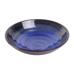 701-B427067CD 16 oz Round Melamine Monet Bowl - Cobalt