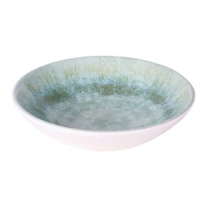 701-B427067SM 16 oz Round Melamine Monet Bowl - Sea Moss