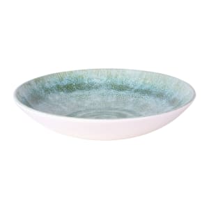 701-B427090SM 36 oz Round Melamine Monet Bowl - Sea Moss
