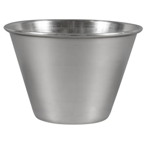 166-MB4 4 oz Sauce Cup - Stainless