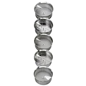 330-M5030 3mm Grid for M5 Food Mill