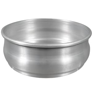 080-ALDP48 48 oz Stackable Dough Retarding Pan
