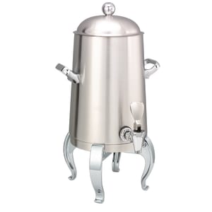 482-URN15VBSRG 1 1/2 gal Low Volume Dispenser Coffee Urn w/ 1 Tank, Thermal