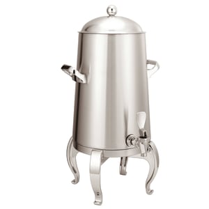482-URN30VBSRG 3 gal Low Volume Dispenser Coffee Urn w/ 1 Tank, Thermal