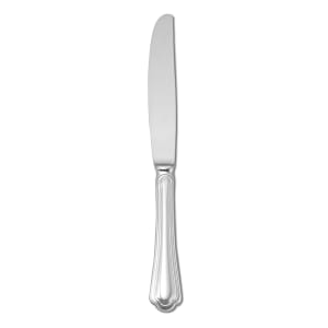 324-V314KPTF 9 3/4" Table Knife - Silver Plated, Rossini Pattern