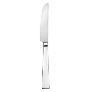 324-T812KPVF 9 1/4" Table Knife with 18/10 Stainless Grade, Satin Fulcrum Pattern