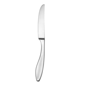 324-T301KDTF 6" Dinner Knife with 18/10 Stainless Grade, Sestina Pattern