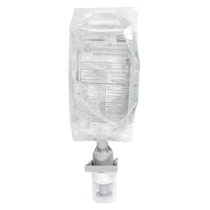 007-3486577 1000 ml TC Foam Alcohol Plus Hand Sanitizer - E3 Rated