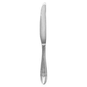 264-BLW45 9 1/2" Dinner Knife with 18/10 Stainless Grade, Bellwether Pattern