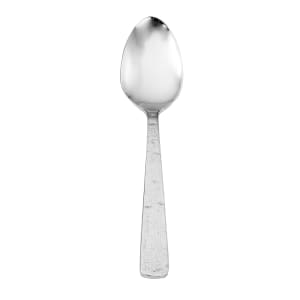 264-VES03 8 1/2" Serving Spoon with 18/10 Stainless Grade, Vestige Pattern
