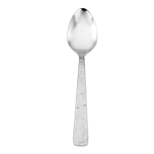 264-VES07 7 15/16" Table Spoon with 18/10 Stainless Grade, Vestige Pattern