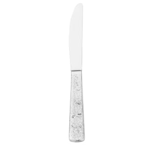 264-VES11 7" Butter Knife with 18/10 Stainless Grade, Vestige Pattern