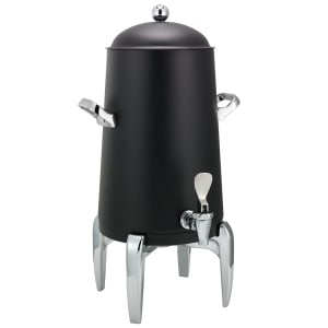 482-URN30VBLMD 3 gal Low Volume Dispenser Coffee Urn w/ 1 Tank, Thermal