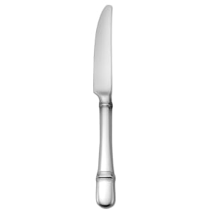 324-T119KSSF 9 1/2" Steak Knife with 18/10 Stainless Grade, Astragal Pattern