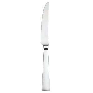 324-T657KSSF 9 1/2" Steak Knife with 18/10 Stainless Grade, Fulcrum Pattern