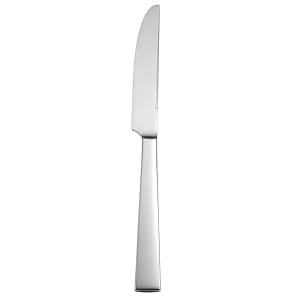 324-T283KSSF 9 1/2" Steak Knife with 18/10 Stainless Grade, Elevation Pattern
