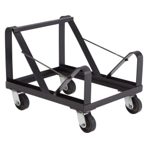 955-DY85 Chair Dolly w/ (30) Chair Capacity for Series 8500 Chairs