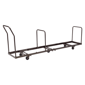 955-DY1400 Chair Dolly w/ (54) Chair Capacity for AirFlex Series Chairs