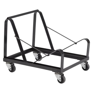 955-DY86 Chair Dolly w/ (40) Chair Capacity for Series 8500 & 8600 Chairs