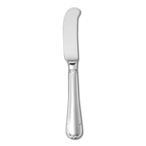 324-T022KBBF 6 3/4" Butter Knife with 18/10 Stainless Grade, Donizetti Pattern