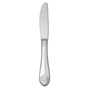 324-T131KSBG 7" Butter Knife with 18/10 Stainless Grade, New York Pattern