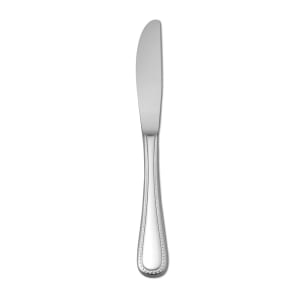 324-T163KSBG 7 1/4" Butter Knife with 18/10 Stainless Grade, Pearl Pattern