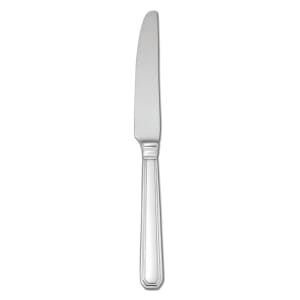 324-T246KSBG 8" Butter Knife with 18/10 Stainless Grade, Lido Pattern