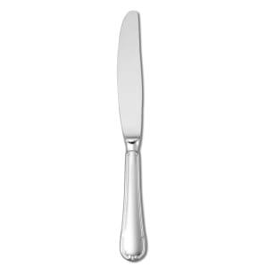 324-T022KDEF 8 1/4" Dessert Knife with 18/10 Stainless Grade, Donizetti Pattern