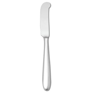 324-T023KBBF 7 1/8" Butter Knife with 18/10 Stainless Grade, Mascagni Pattern