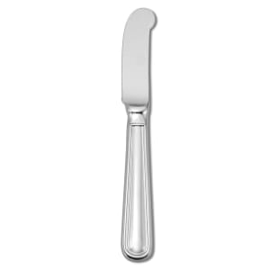 324-T029KBBF 6 1/2" Butter Knife with 18/10 Stainless Grade, Bellini Pattern