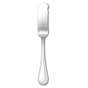 324-T029KSBF 6 1/2" Butter Spreader with 18/10 Stainless Grade, Bellini Pattern