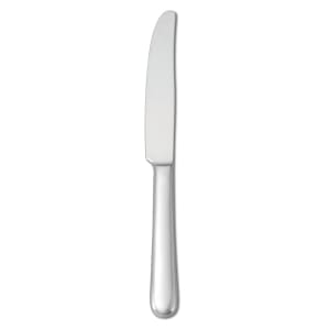 324-T030KDEF 8" Dessert Knife with 18/10 Stainless Grade, Puccini Pattern