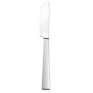 324-T283KBVF 7" Butter Knife with 18/10 Stainless Grade, Elevation Pattern