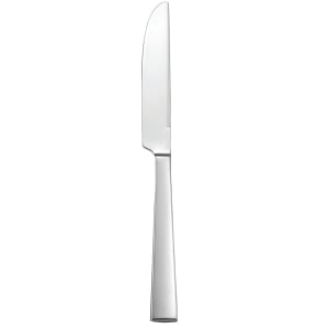 324-T283KDAF 8 1/4" Dessert Knife with 18/10 Stainless Grade, Elevation Pattern