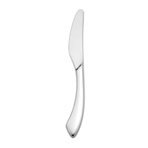 324-T672KDEF 8 3/4" Dessert Knife with 18/10 Stainless Grade, Reflections Pattern