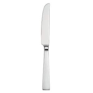 324-T812KDAF 8 1/2" Dessert Knife with 18/10 Stainless Grade, Satin Fulcrum Pattern