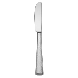 324-T958KBVF 7" Butter Knife with 18/10 Stainless Grade, Cabria Pattern
