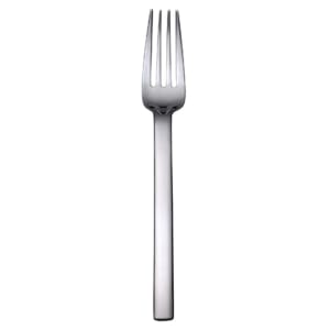 324-B857FDIF 8 3/4" European Dinner Fork with 18/0 Stainless Grade, Noval Pattern