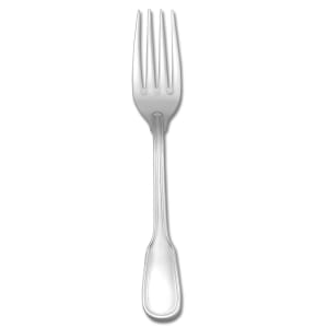 324-T010FDEF 7 1/4" Dinner Fork with 18/10 Stainless Grade, Saumar Pattern