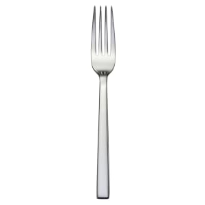 324-B678FDIF 9 1/8" European Dinner Fork with 18/0 Stainless Grade, Chef's Table Patter...