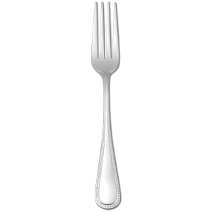 324-T163FDIF 8 1/4" European Table Fork with 18/10 Stainless Grade, Pearl Pattern