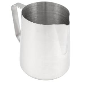 080-WP33 33 oz WP Series Creamer - Stainless Steel, Silver