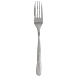 080-000205 7" Dinner Fork with 18/0 Stainless Grade, Windsor Pattern