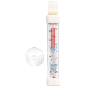 Refrigerator / Freezer Thermometer – Kiss the Cook